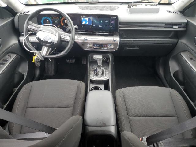2024 HYUNDAI KONA SEL KM8HB3AB9RU183446