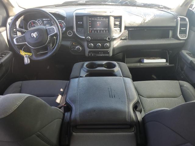 2020 RAM 1500 BIG H 1C6SRFFM5LN341324