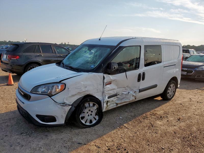 2019 RAM PROMASTER - ZFBHRFBB5K6L88730