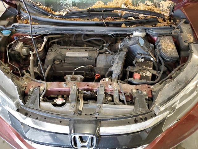 2015 HONDA CR-V EXL 5J6RM4H74FL009063