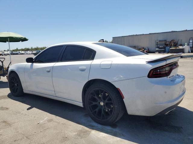 2018 DODGE CHARGER SX 2C3CDXHG5JH156032