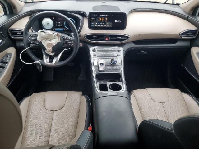 2022 HYUNDAI SANTA FE L - 5NMS4DAL5NH462316