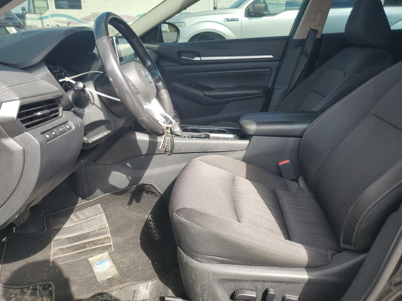 Global Auto Auctions