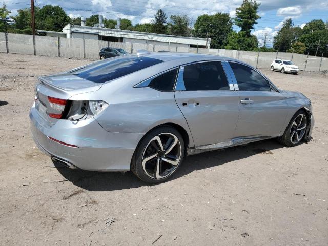 2018 HONDA ACCORD SPORT 1HGCV1F31JA102474
