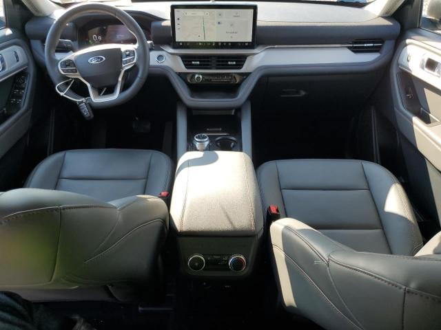 2025 FORD EXPLORER A 1FMUK8DH5SGB86330