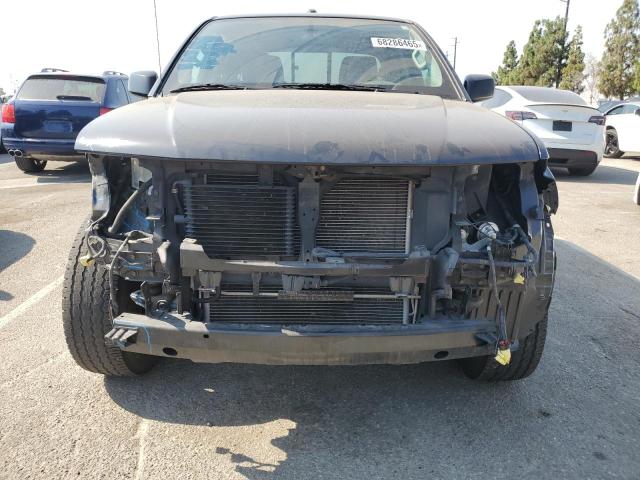 2015 NISSAN FRONTIER S 1N6AD0ER5FN720550