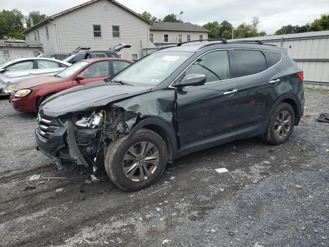HYUNDAI SANTA FE S