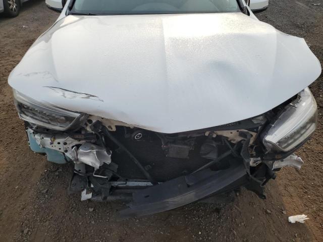 2018 ACURA TLX TECH #3286498157