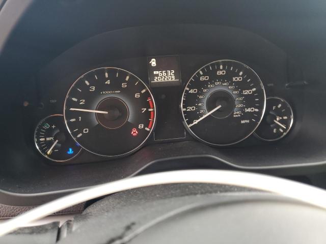 2010 SUBARU OUTBACK 2. - 4S4BRCAC2A1334126