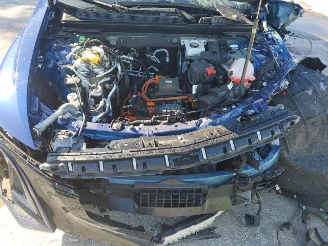 2024 CADILLAC LYRIQ SPOR 1GYKPWRK5RZ131021
