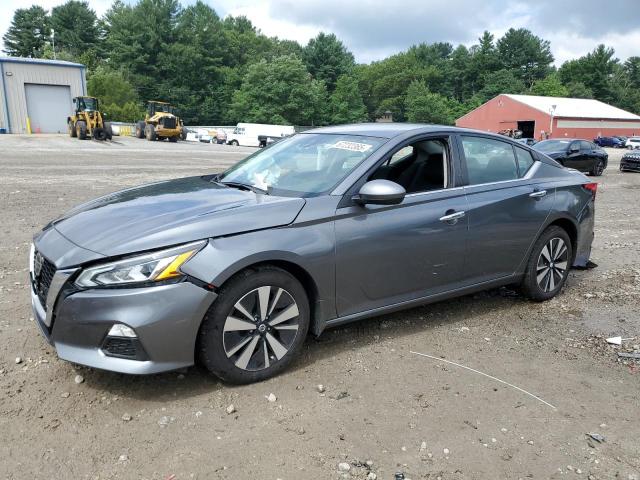 NISSAN ALTIMA SV