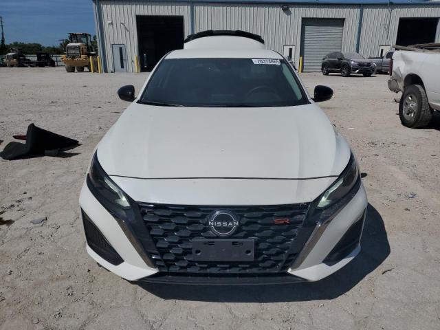 2023 NISSAN ALTIMA SR - 1N4BL4CW0PN388549