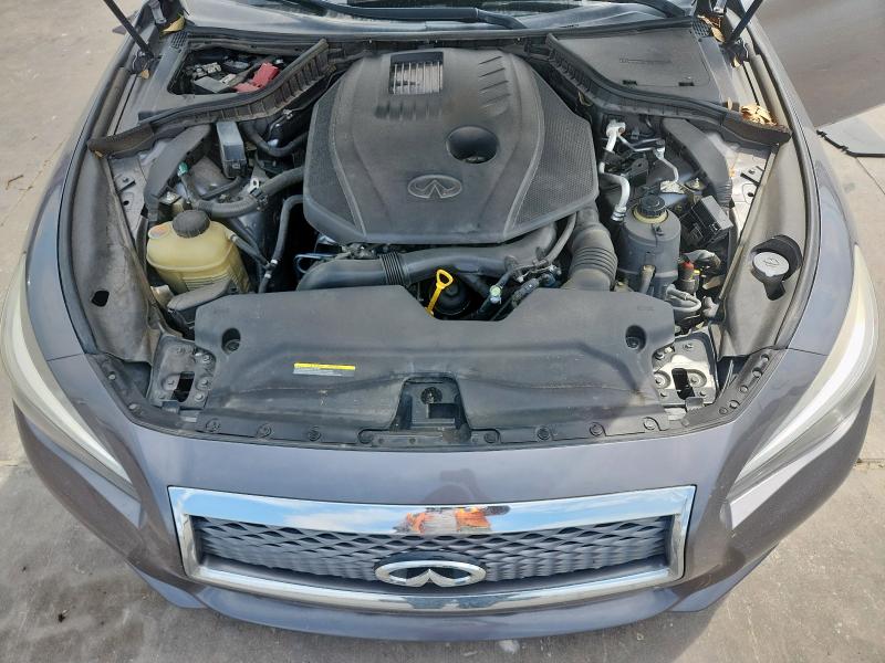 2017 INFINITI Q50 BASE JN1CV7AP6HM642443