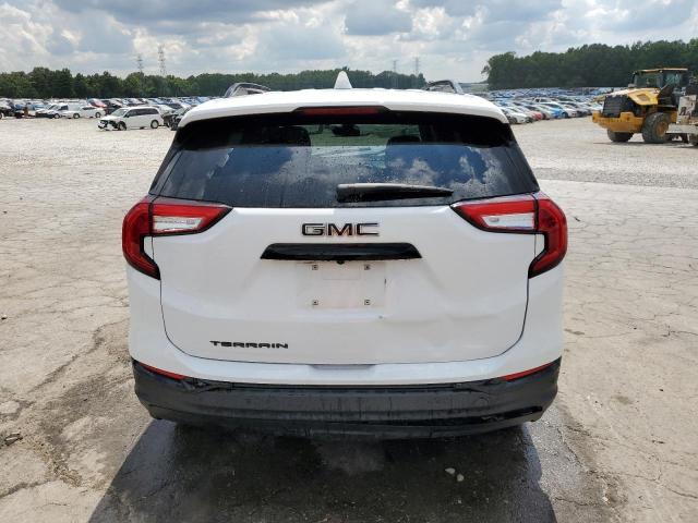 2023 GMC TERRAIN SL 3GKALMEG5PL106888