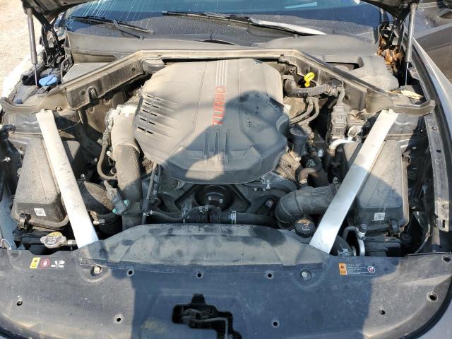 2023 KIA STINGER GT #3282374257