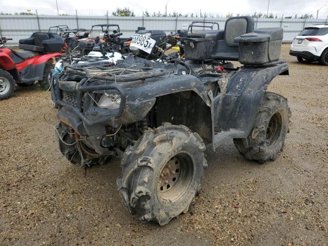 2019 HONDA TRX500 FA 1HFTE46L6K4400153