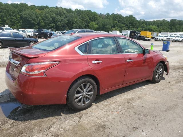 2015 NISSAN ALTIMA 2.5 - 1N4AL3AP9FC450722