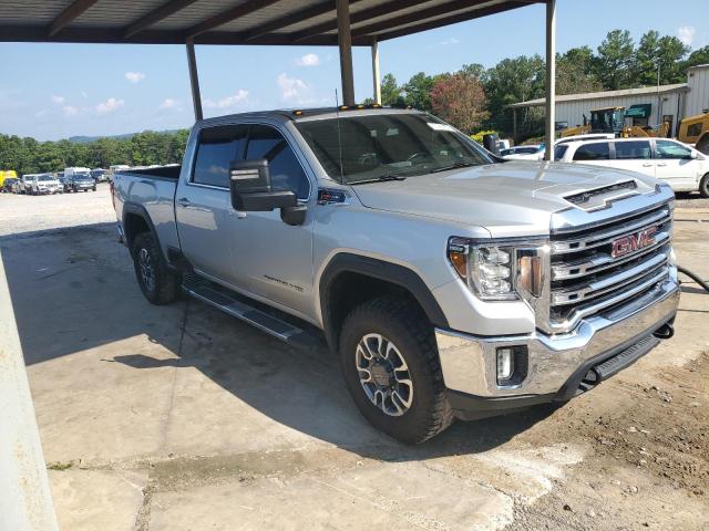 2022 GMC SIERRA K25 1GT49ME7XNF291003