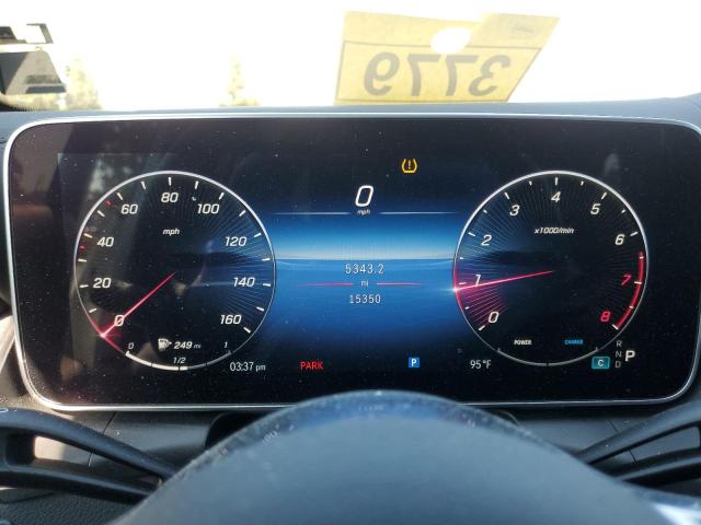 2024 MERCEDES-BENZ GLC 300 W1NKM4GB6RF140567