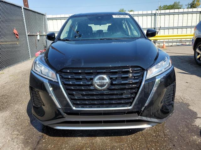 2021 NISSAN KICKS S 3N1CP5BV0ML513081