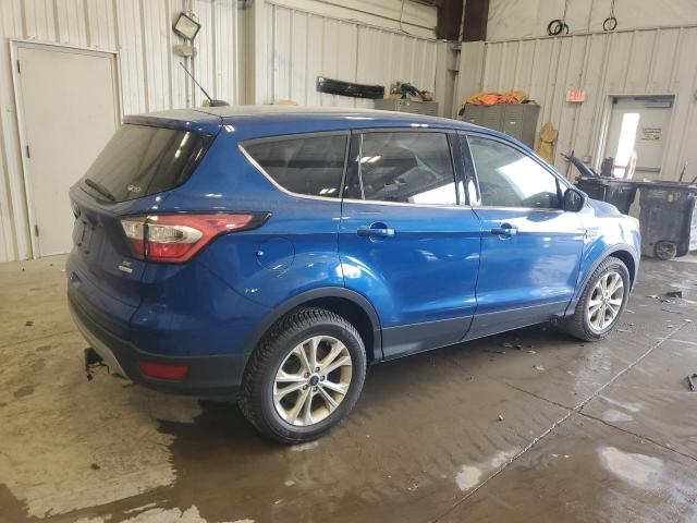 2017 FORD ESCAPE SE - 1FMCU0GD0HUE06449