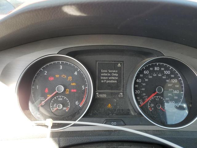 2015 VOLKSWAGEN GOLF SPORT 3VWCA7AU8FM505923