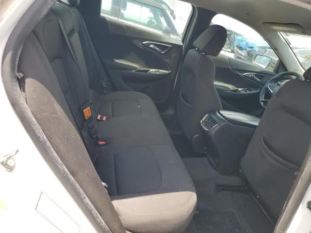 2017 CHEVROLET MALIBU LT - 1G1ZE5ST4HF247245