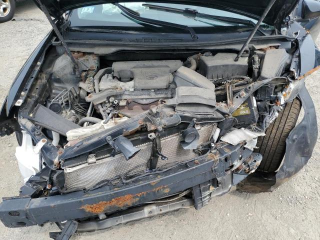2014 TOYOTA CAMRY L - 4T4BF1FK3ER423517