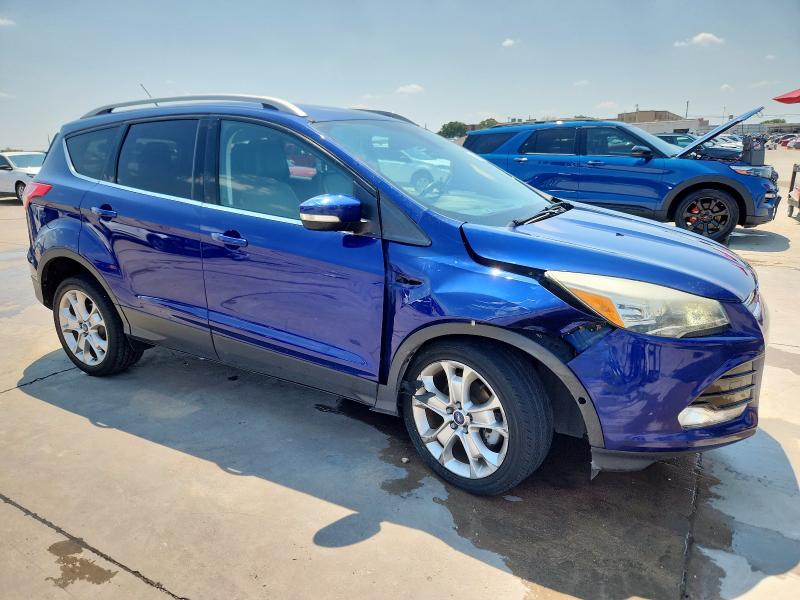 2015 FORD ESCAPE TIT - 1FMCU0JX9FUA24100