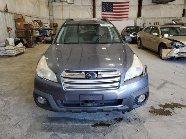 2014 SUBARU OUTBACK 2. - 4S4BRCFC3E3306113