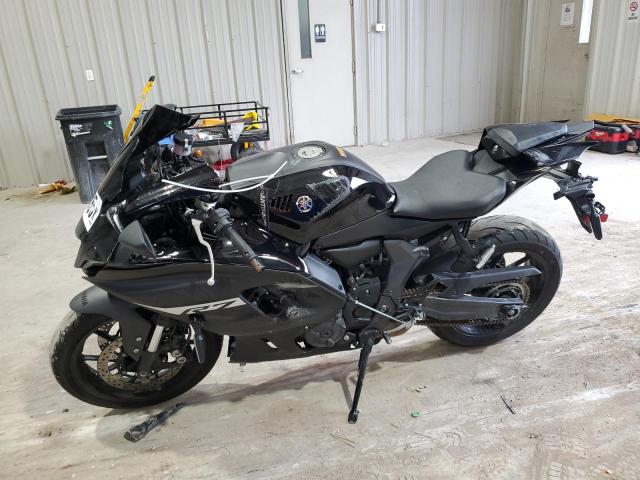 2024 YAMAHA YZFR7 JYARM38E7RA013828