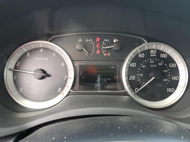 2015 NISSAN SENTRA S - 3N1AB7AP3FY226246