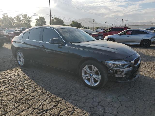 2018 BMW 330 I - WBA8B9G51JNU97905