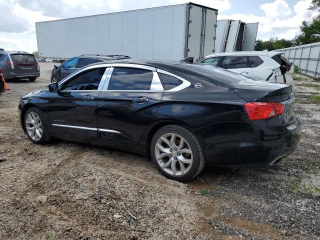 2015 CHEVROLET IMPALA LTZ 1G1165S30FU137795