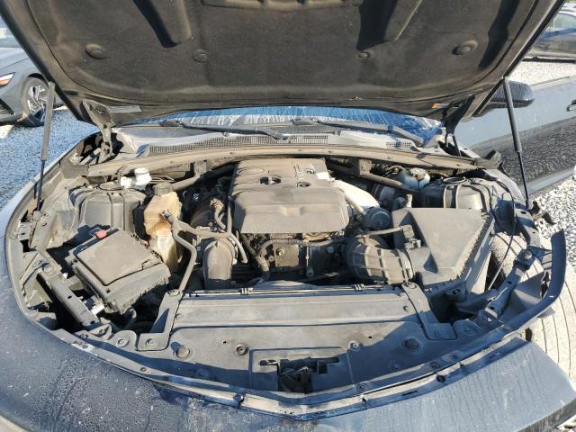 2017 CHEVROLET CAMARO LT 1G1FB1RX5H0157389