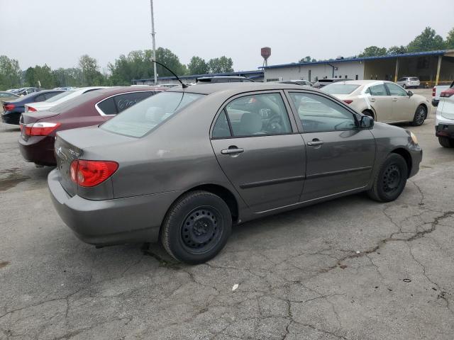 2005 TOYOTA COROLLA CE #3275430824