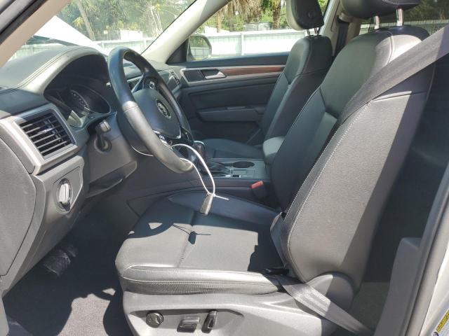 2019 VOLKSWAGEN ATLAS SE 1V2WR2CA0KC566398