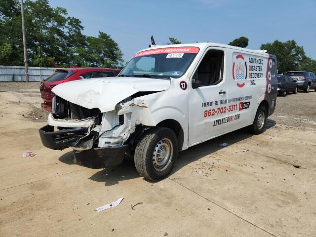 NISSAN NV 1500 S
