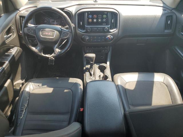 2016 GMC CANYON SLE 1GTG6CE30G1135694