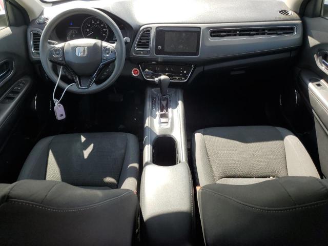 2021 HONDA HR-V 3CZRU6H54MM749251