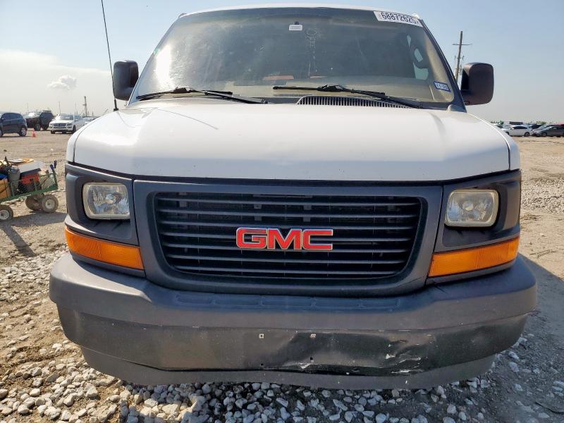 2017 GMC SAVANA G25 1GTW7AFF8H1256013