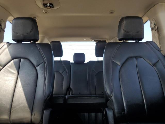 2017 CHRYSLER PACIFICA T - 2C4RC1BG8HR730285