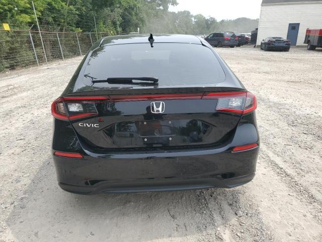 2024 HONDA CIVIC LX 19XFL2H52RE037133