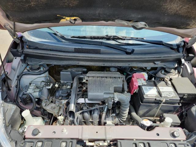 2019 MITSUBISHI MIRAGE ES ML32A3HJ2KH007902