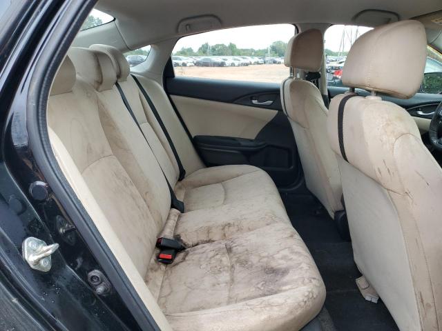 2016 HONDA CIVIC LX 19XFC2F50GE042668