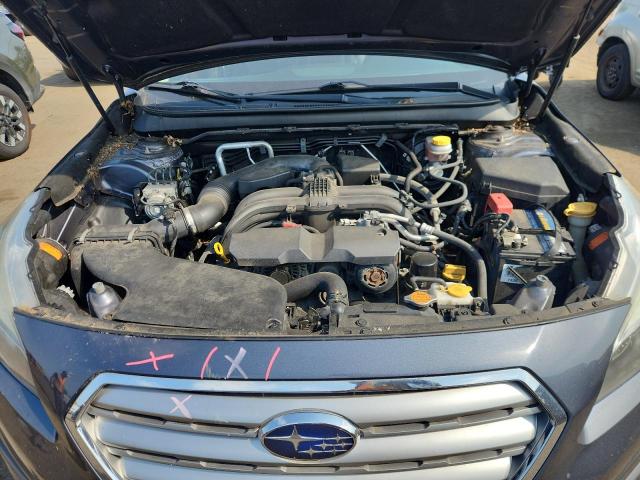 2017 SUBARU OUTBACK 2. - 4S4BSANC3H3281938