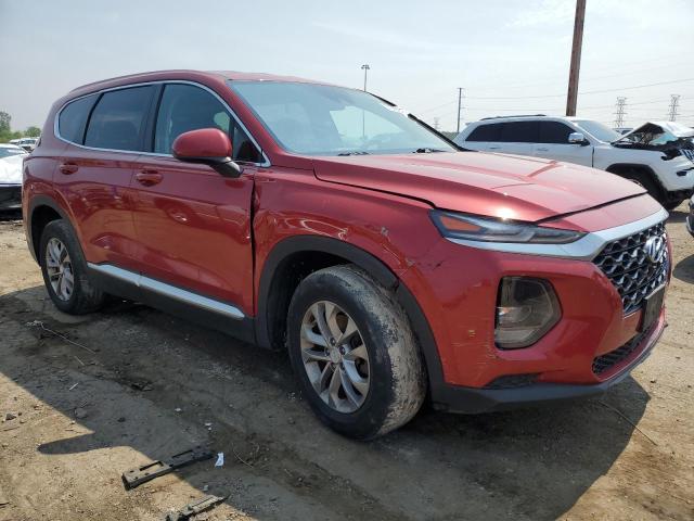 2019 HYUNDAI SANTA FE S 5NMS2CAD0KH120017