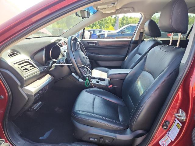 2016 SUBARU OUTBACK 2. - 4S4BSAJCXG3281813