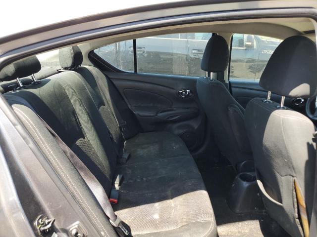 2018 NISSAN VERSA S 3N1CN7AP4JL873938