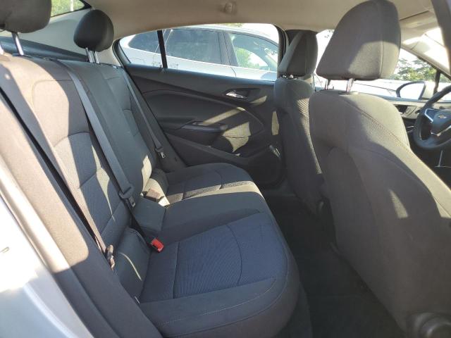 2018 CHEVROLET CRUZE LS 1G1BC5SM5J7206820